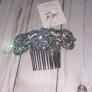 Bridal Hair piece